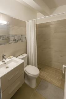 Appartement cosy - extérieur et parking - La Trinité - 2