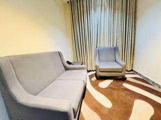 Global Suites - Kano - 2