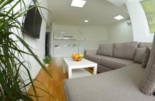 Nexus Apartment -Modern,FamilyHeaven,Bus Ststion - 9