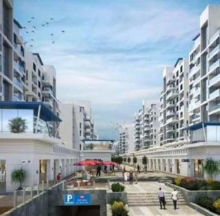 داون تاون العلمين الجديده Down Town new Alamen - El Alamein - 3