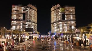 داون تاون العلمين الجديده Down Town new Alamen - El Alamein - 1