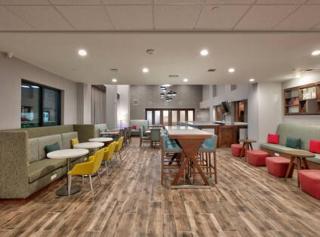 Hampton Inn & Suites Dalhart - Dalhart - 2