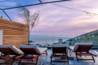 Vila Sunset in Saranda - Saranda - 8
