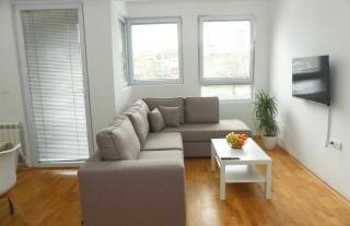 Nexus Apartment -Modern,FamilyHeaven,Bus Ststion - 8