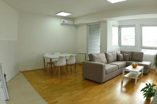 Nexus Apartment -Modern,FamilyHeaven,Bus Ststion - 7