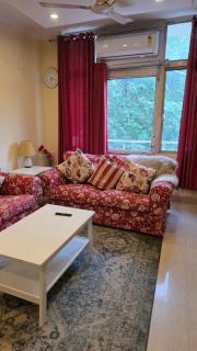Urban Haven Sun Kissed Retreat - Neu-Delhi - 9