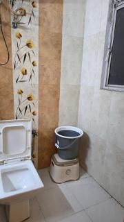 Urban Haven Sun Kissed Retreat - Neu-Delhi - 6