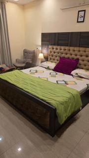 Urban Haven Sun Kissed Retreat - Neu-Delhi - 5