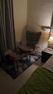 Urban Haven Sun Kissed Retreat - Neu-Delhi - 4
