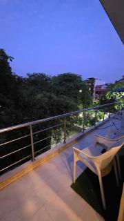 Urban Haven Sun Kissed Retreat - Neu-Delhi - 3