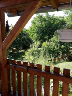 Parti dűlő Apartman - Andornaktálya - 1