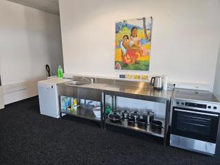 140 sqm for 5 people near Mattsee - 0