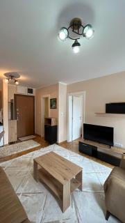 Vrnjačka View apartments - 2