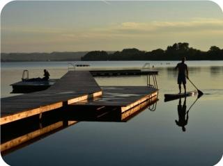 140 sqm for 5 people near Mattsee - 8