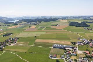 140 sqm for 5 people near Mattsee - - 3