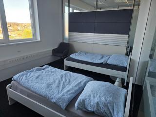 140 sqm for 5 people near Mattsee - 2