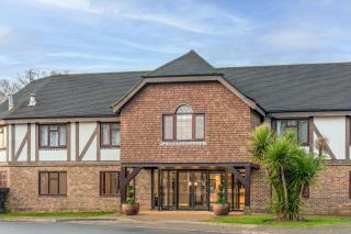 Elite Venue Selection Felbridge - Gatwick - East Grinstead - 7