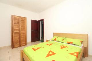 AfriqPnB RV Villa 3 Chambres avec Piscine - Kribi - 9