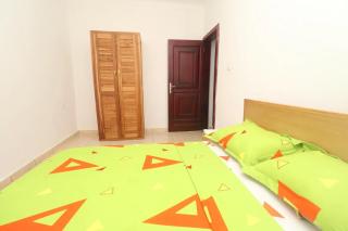 AfriqPnB RV Villa 3 Chambres situé à Nziou Kriibi avec Piscine - 8