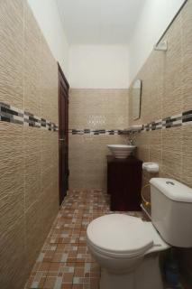 AfriqPnB RV Villa 3 Chambres situé à Nziou Kriibi avec Piscine - 5