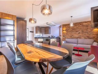 Prestigieux appartement avec balcon, Wi-Fi et services inclus - FR-1-314-205 - Morzine - 5