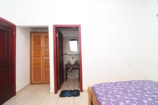 AfriqPnB RV Villa 3 Chambres avec Piscine - Kribi - 4