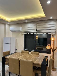 Dubleks Özel Havuzlu Lüks Villa - Erdemli - 5