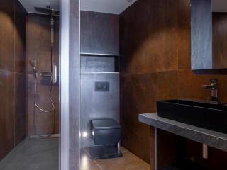 Appartement rénové, 6 pers., luxe, balcon sud, accès direct pistes, services inclus - FR-1-314-239 - Morzine - 2