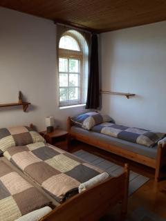 Parti dűlő Apartman - Andornaktálya - 3