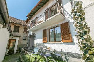 L' angolino di Cannobio - Happy Rentals - Cannobio - 1