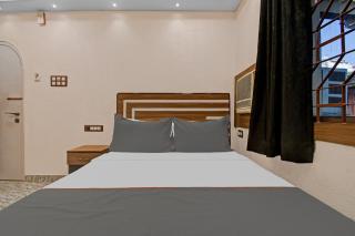 Hotel O Sunrise - Neu-Delhi - 4