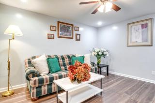 7 Mito Louisville Jefferson Home - Jeffersonville - 9