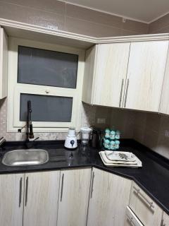Luxury apartment in New Cairo - Kairo - 9