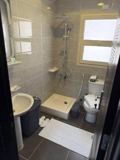 Luxury apartment in New Cairo - Kairo - 8