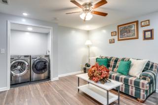 7 Mito Louisville Jefferson Home - Jeffersonville - 4