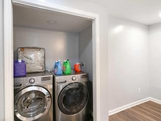 7 Mito Louisville Jefferson Home - Jeffersonville - 3