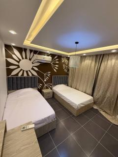 Luxury apartment in New Cairo - 7