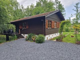 Le Chalet Loriquet - Beaumont - 0