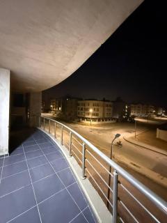 Luxury apartment in New Cairo - 4