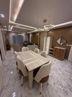 Luxury apartment in New Cairo - Kairo - 3
