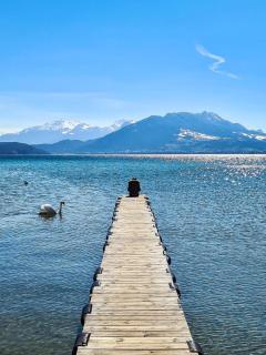 Le refuge - Annecy - 5