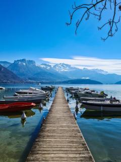 Le refuge - Annecy - 6