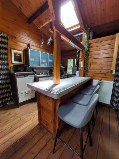 Le Chalet Loriquet - Beaumont - 7