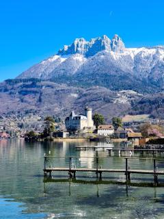 Le refuge - Annecy - 8