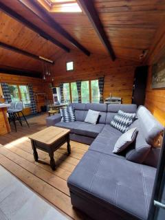 Le Chalet Loriquet - Beaumont - 3