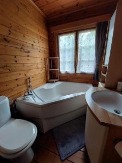 Le Chalet Loriquet - Beaumont - 2