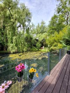 Le Chalet Loriquet - Beaumont - 1