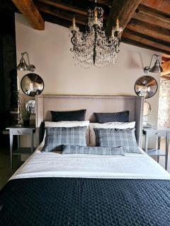The Little Guest house - Lucca - 6
