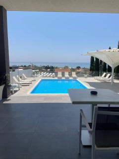 Villa La Perla - Licata - 2