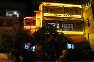 Titiz Pansiyon - Avsa Adasi - 8